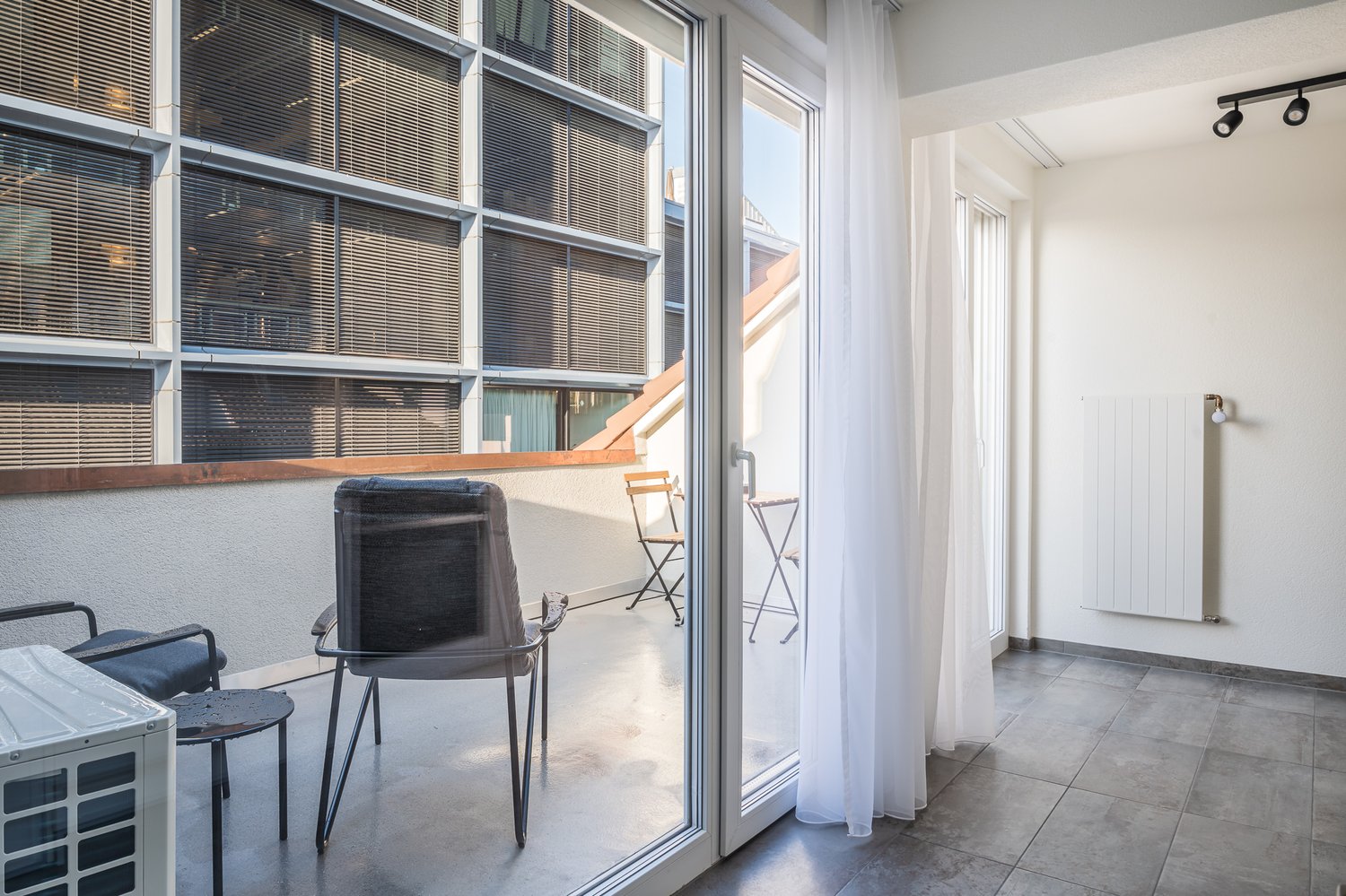 1 ½ rooms furnished flat, photo 5 of 10