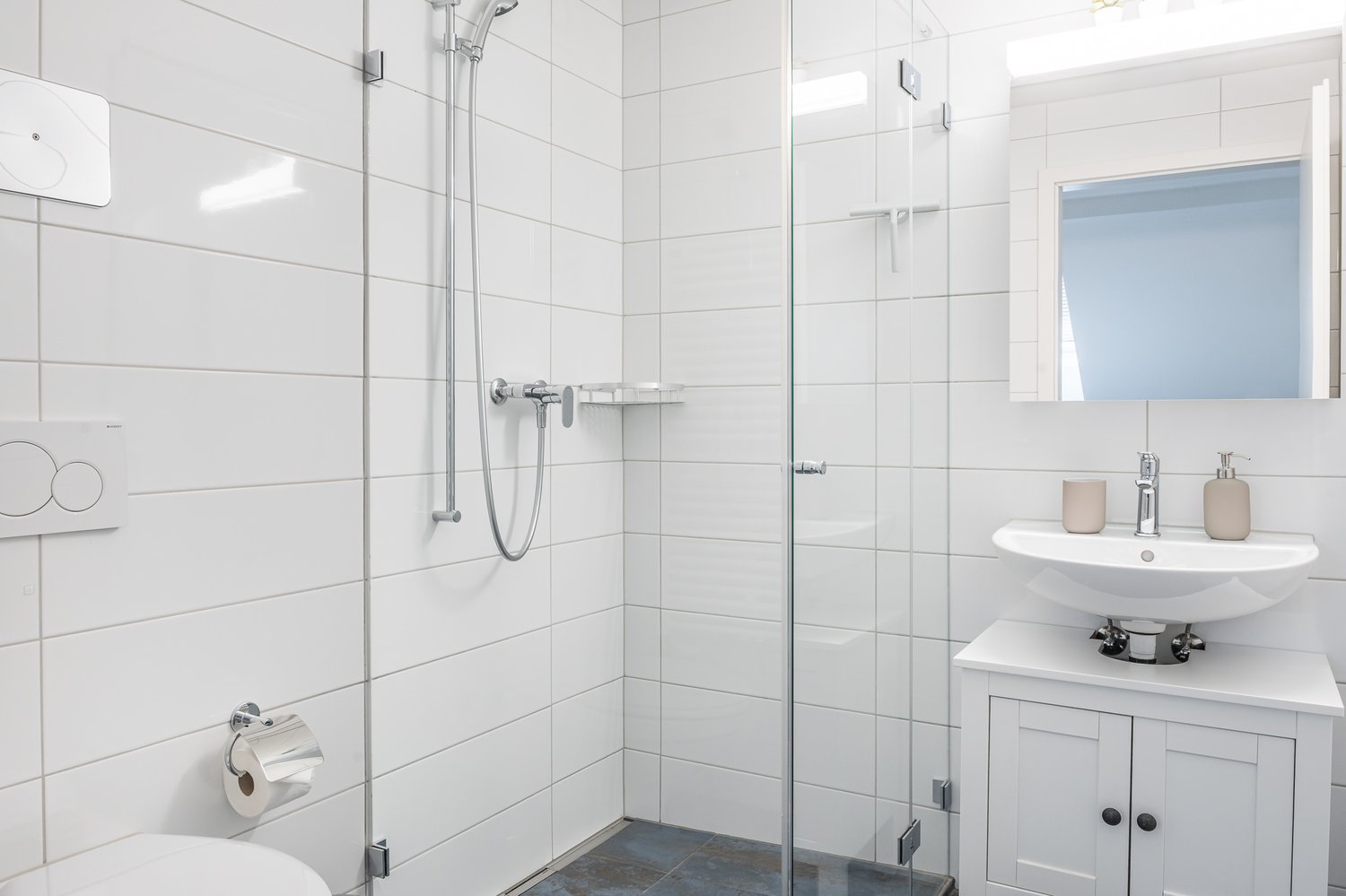 1 ½ rooms furnished flat, photo 10 of 10