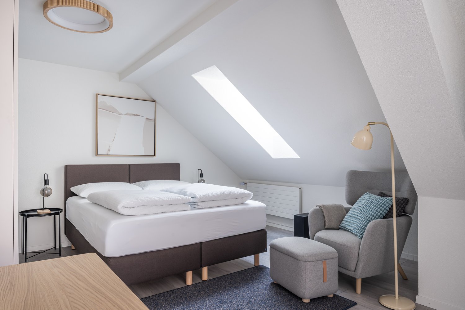 1 ½ rooms furnished flat, photo 2 of 10