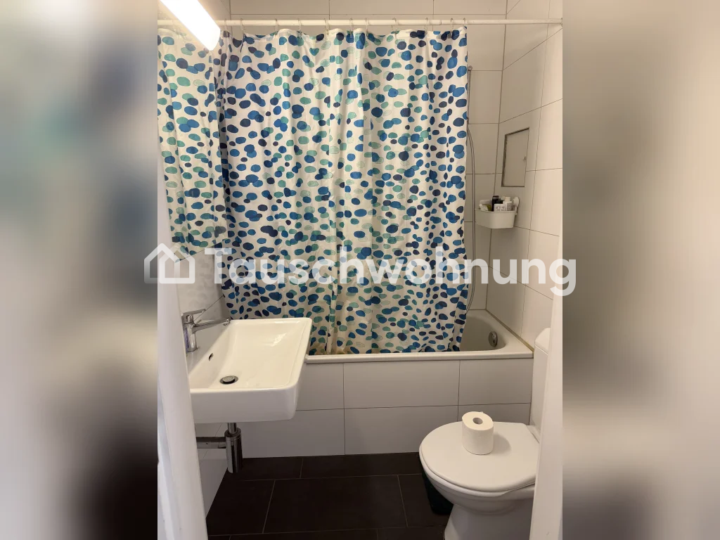 1 ½ rooms apartment, photo 5 of 5