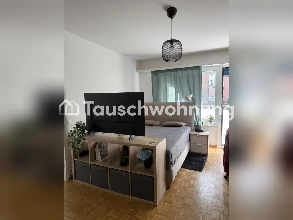 1 ½ rooms apartment, photo 1 of 5