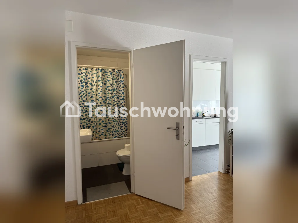 1 ½ rooms apartment, photo 3 of 5