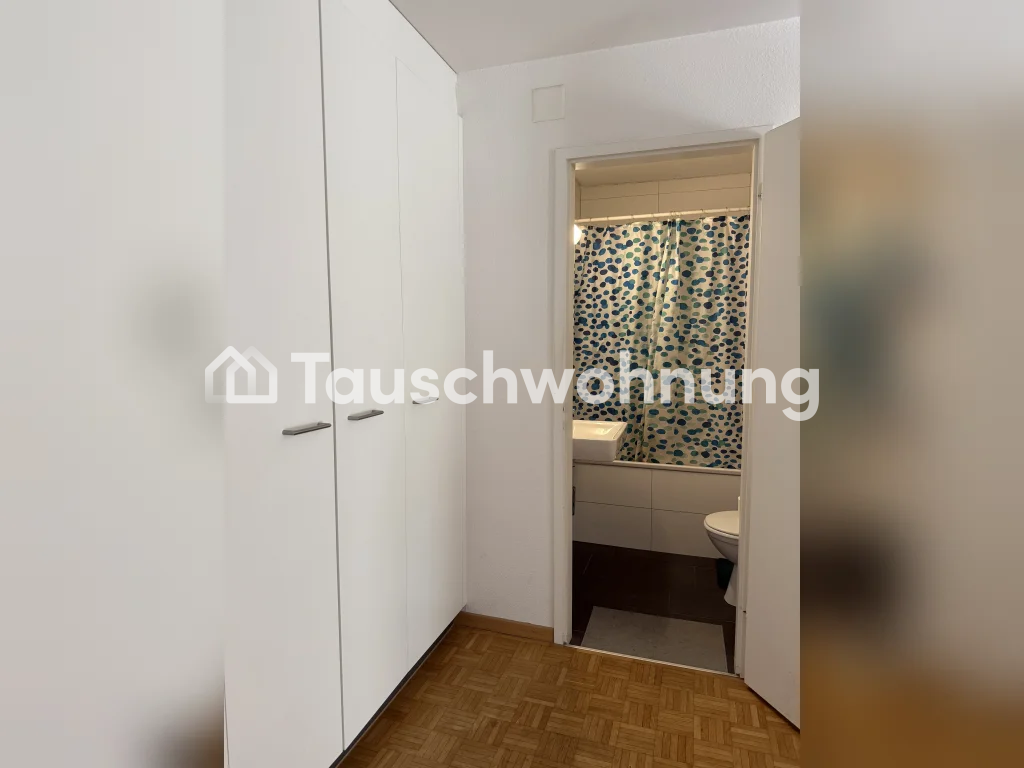 1 ½ rooms apartment, photo 4 of 5