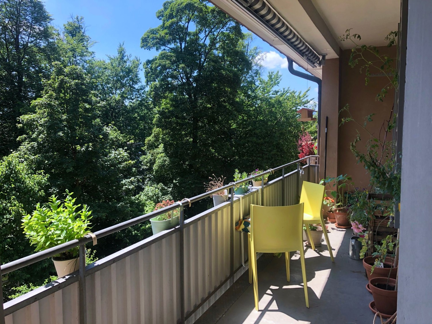 4 ½ rooms apartment, photo 1 of 10