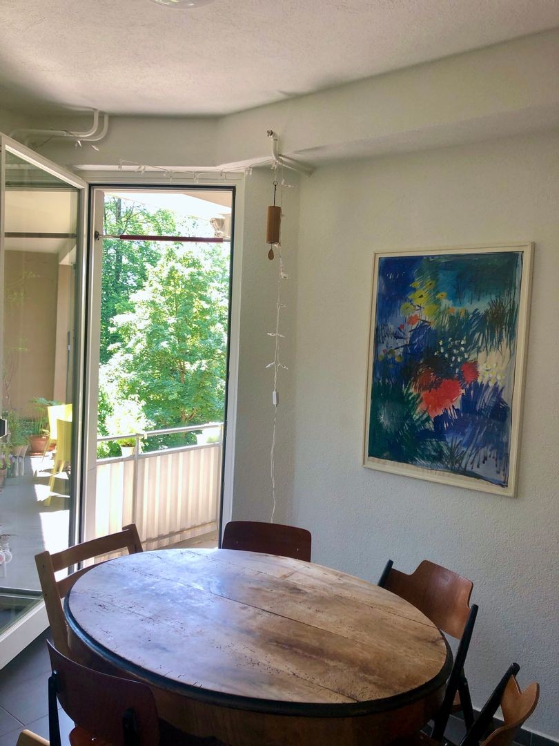 4 ½ rooms apartment, photo 3 of 10
