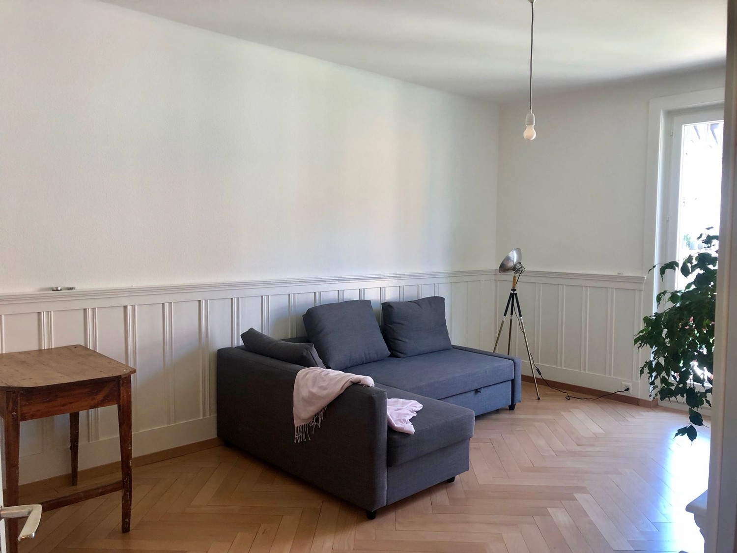 4 ½ rooms apartment, photo 4 of 10
