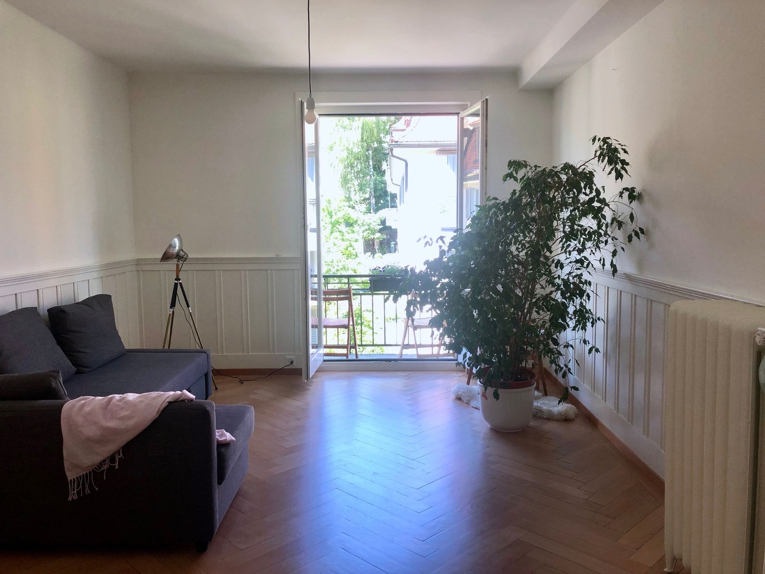 4 ½ rooms apartment, photo 9 of 10