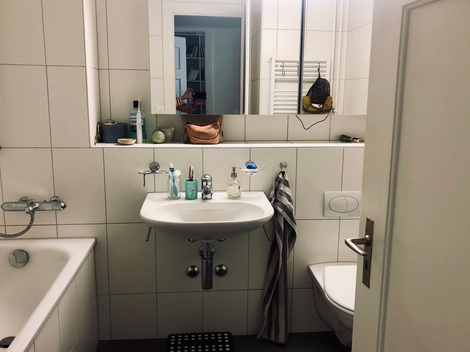 4 ½ rooms apartment, photo 7 of 10