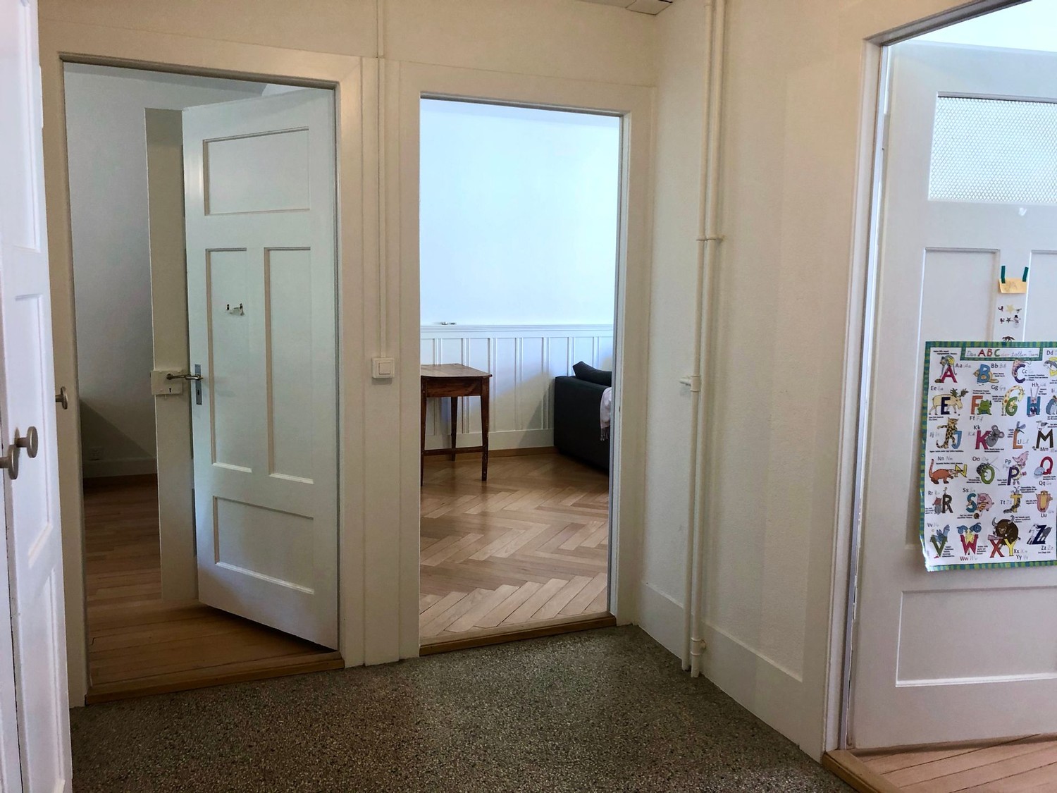 4 ½ rooms apartment, photo 10 of 10