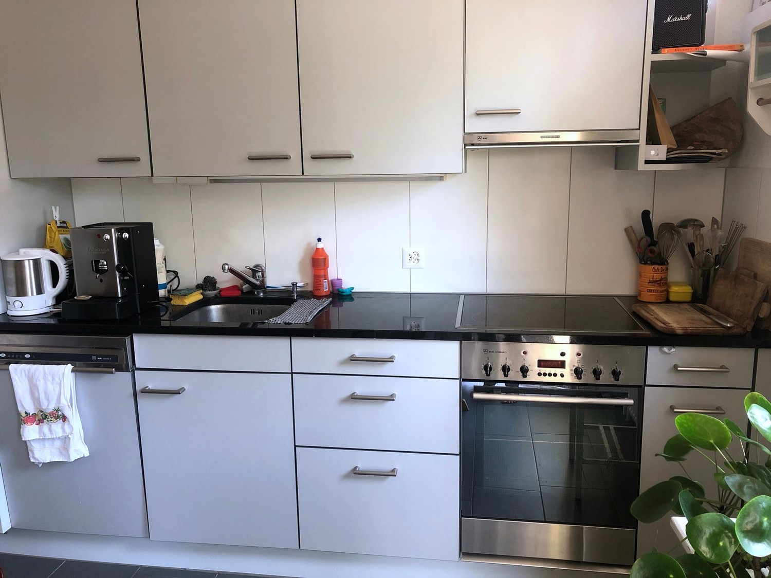 4 ½ rooms apartment, photo 5 of 10