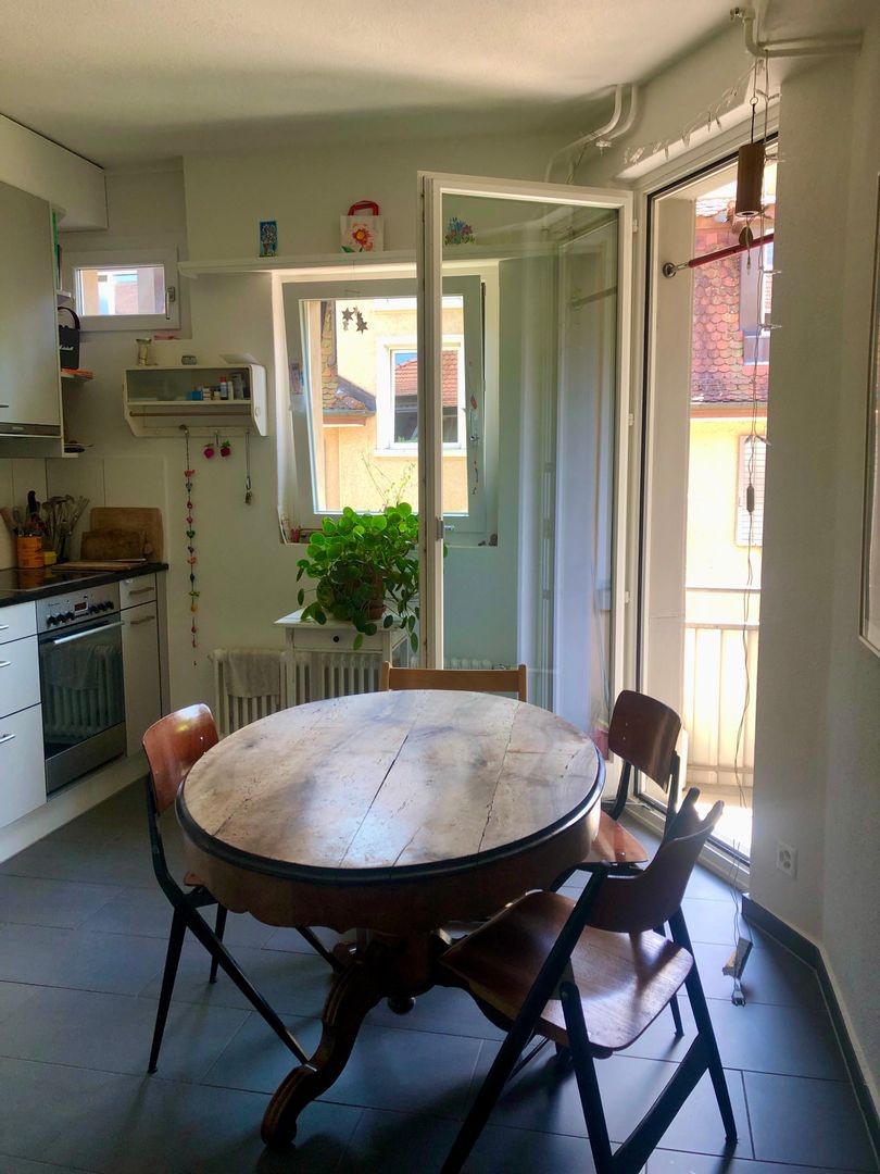 4 ½ rooms apartment, photo 2 of 10
