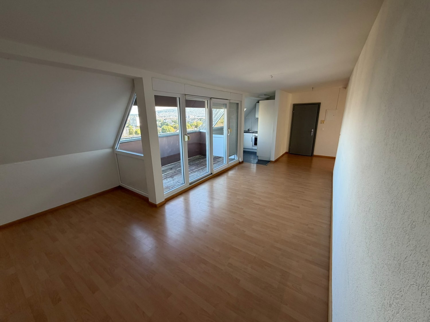 3 rooms apartment, photo 4 of 9