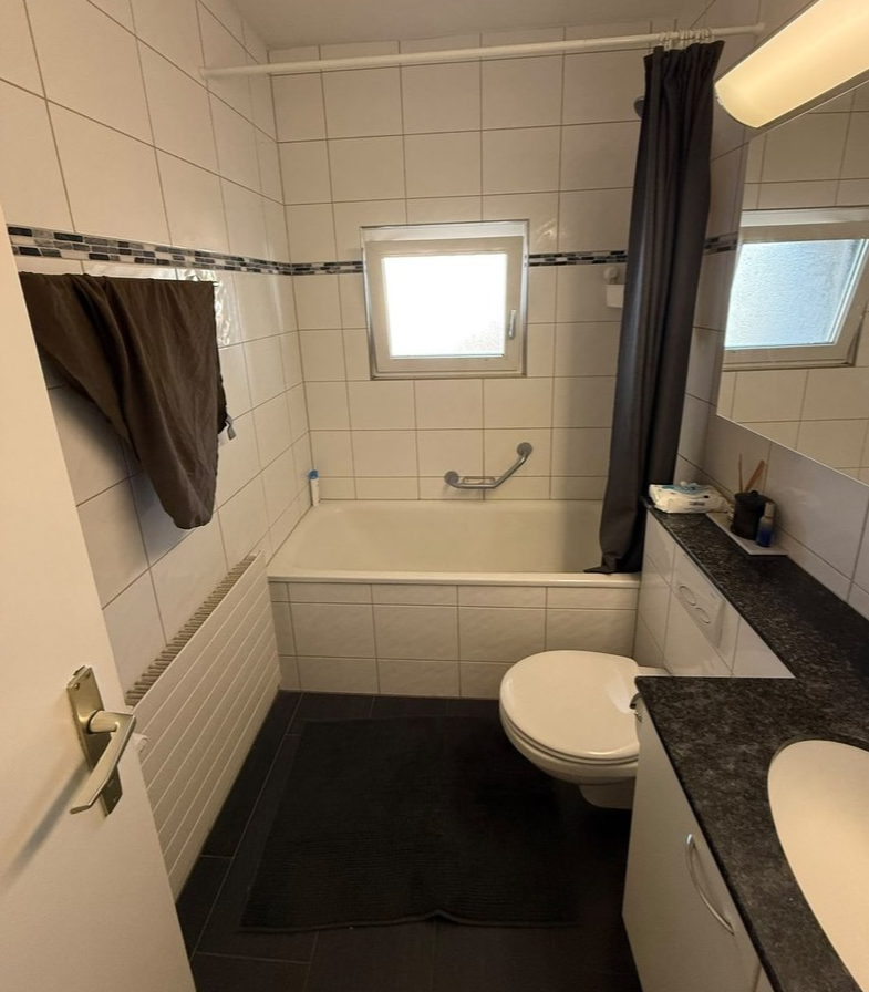 Room in a shared flat, photo 4 of 5