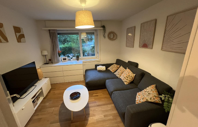 Room in a shared flat, photo 5 of 5