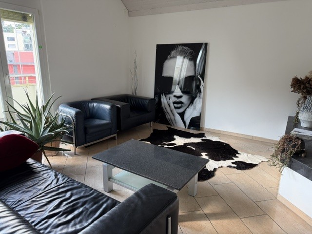 Room in a shared flat