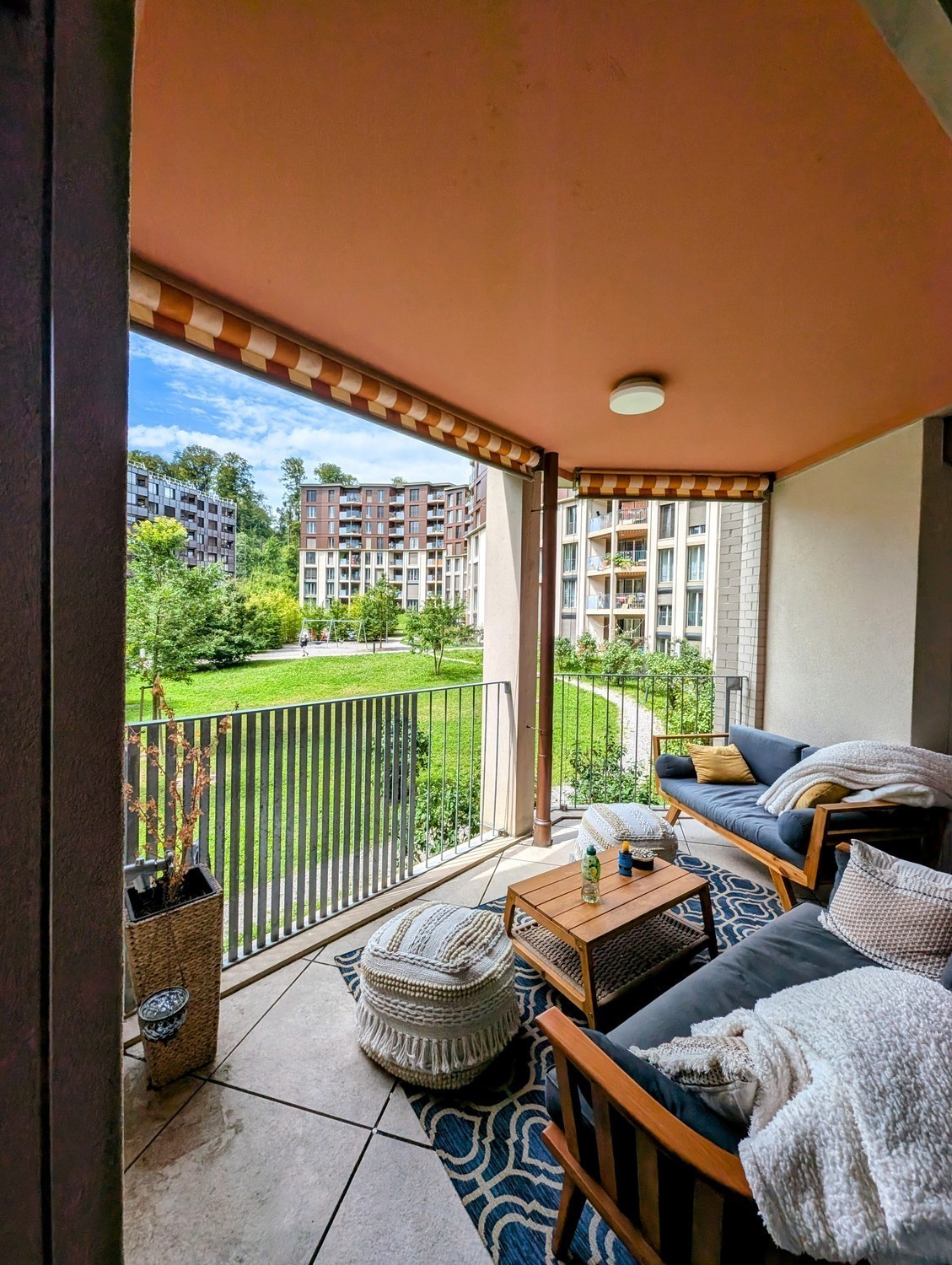 Room in a shared flat, photo 2 of 8