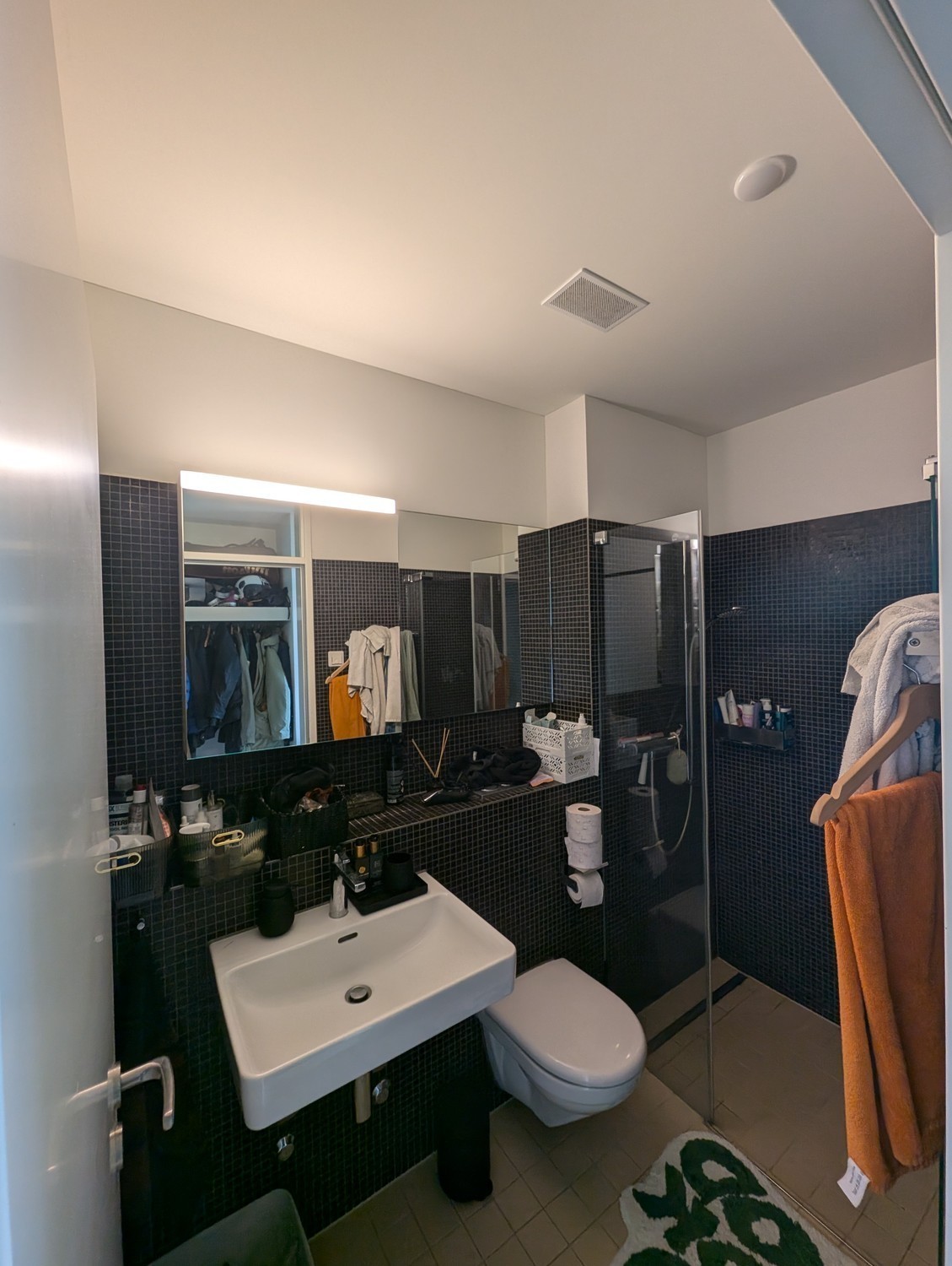 Room in a shared flat, photo 4 of 8
