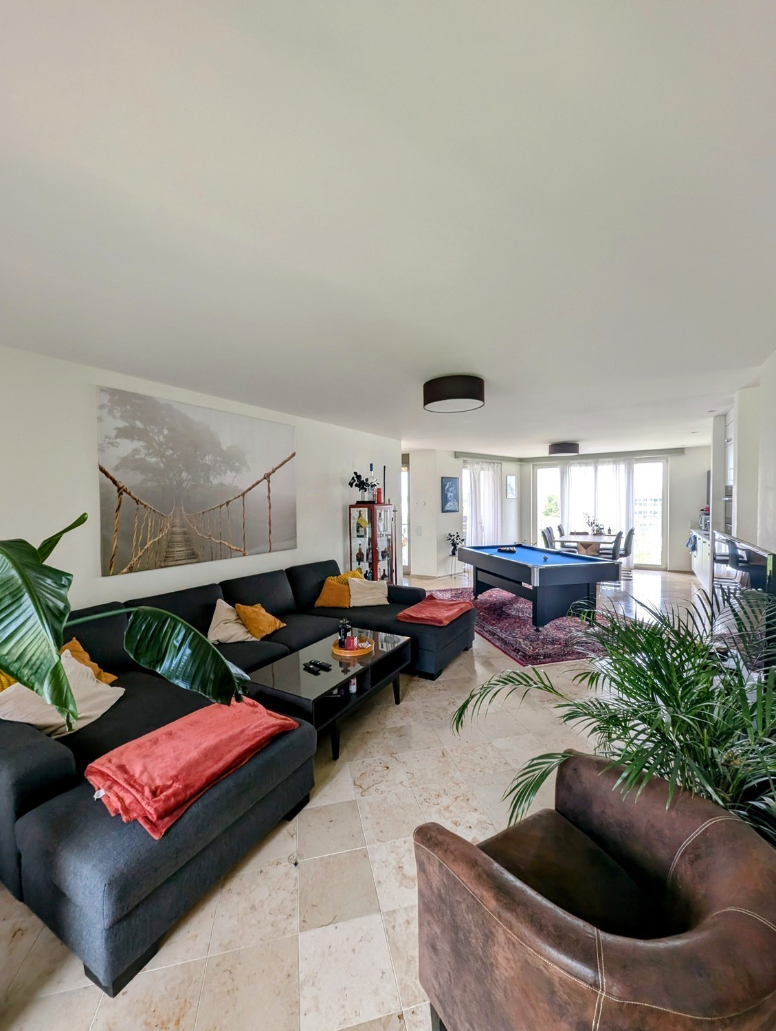 Room in a shared flat, photo 1 of 8