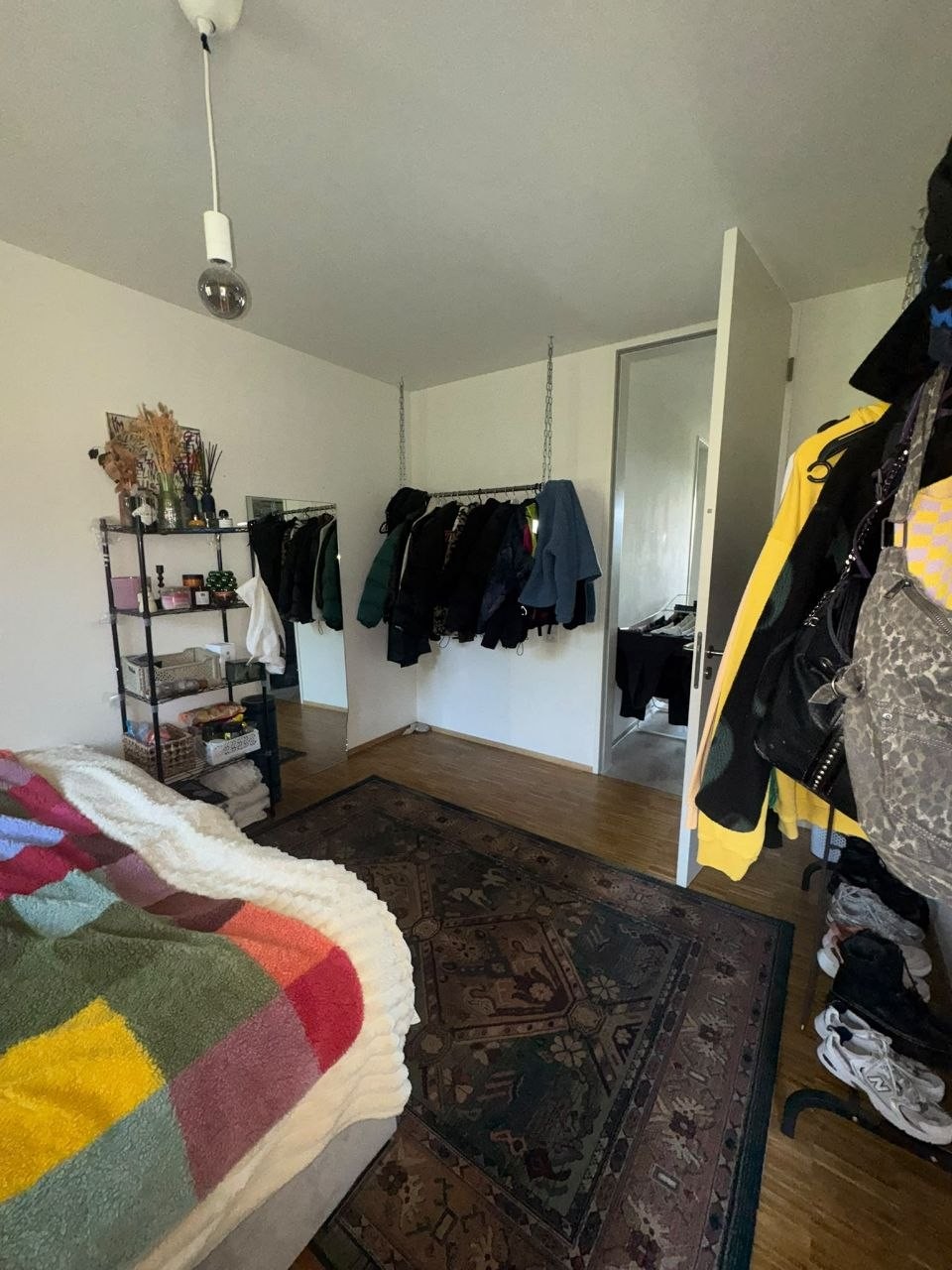 Room in a shared flat, photo 7 of 8