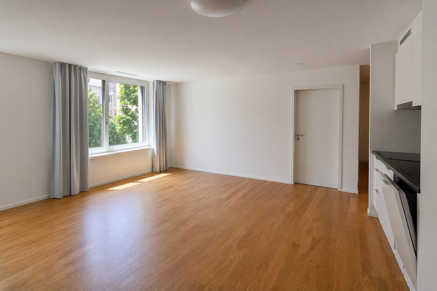 75m² office