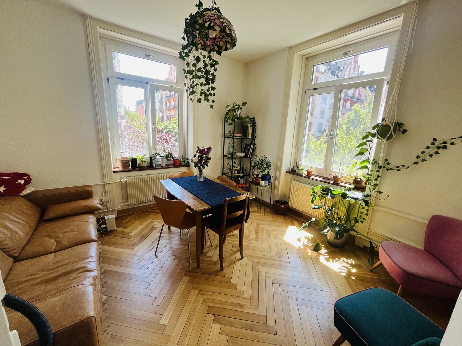 Zimmer in einer WG