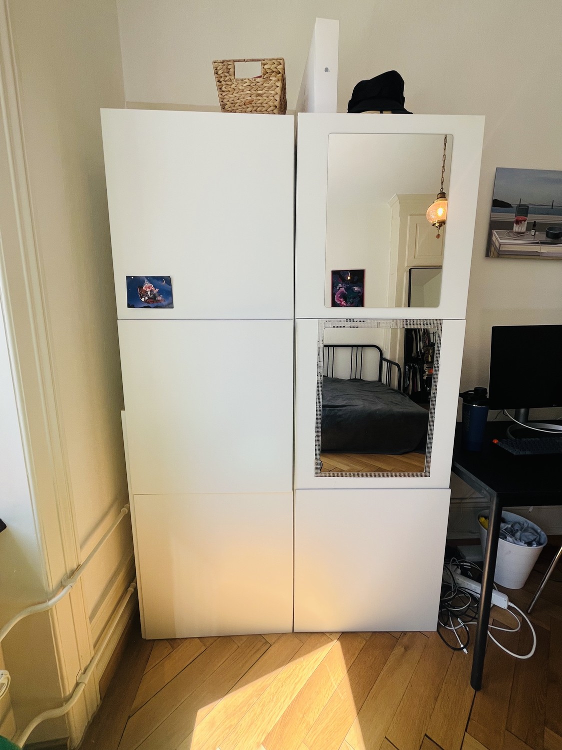 Zimmer in einer WG
