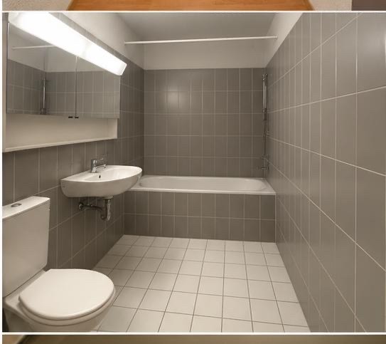 2 ½ rooms apartment, photo 4 of 6