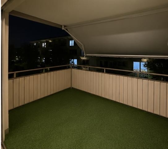 2 ½ rooms apartment, photo 5 of 6