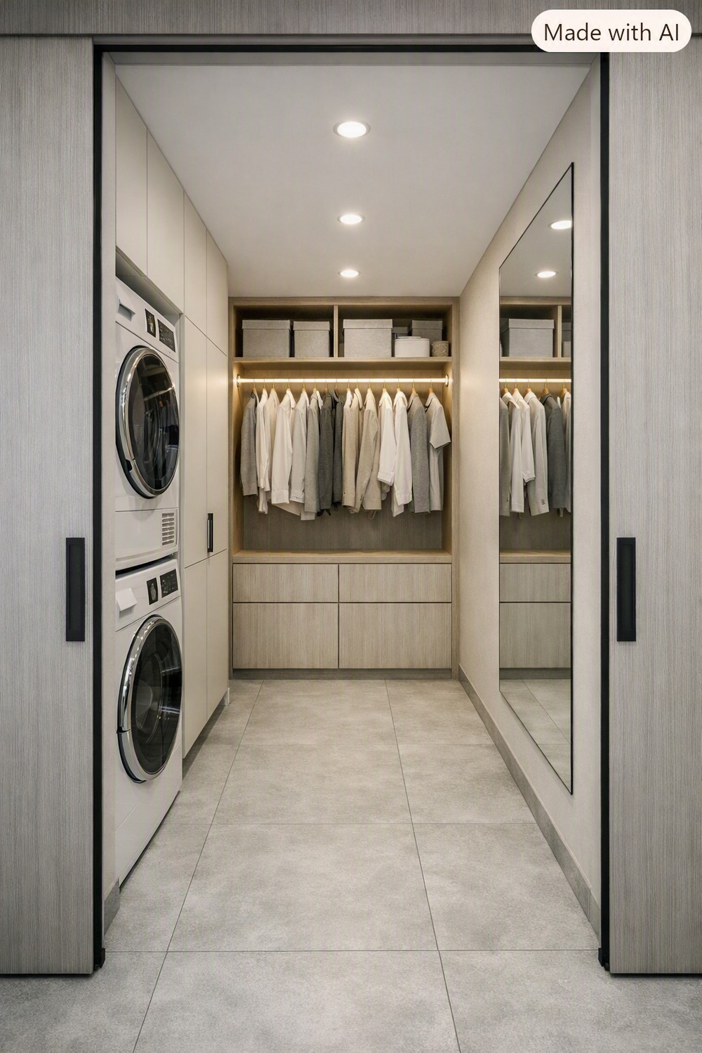 Appartement de 2 ½ pièces