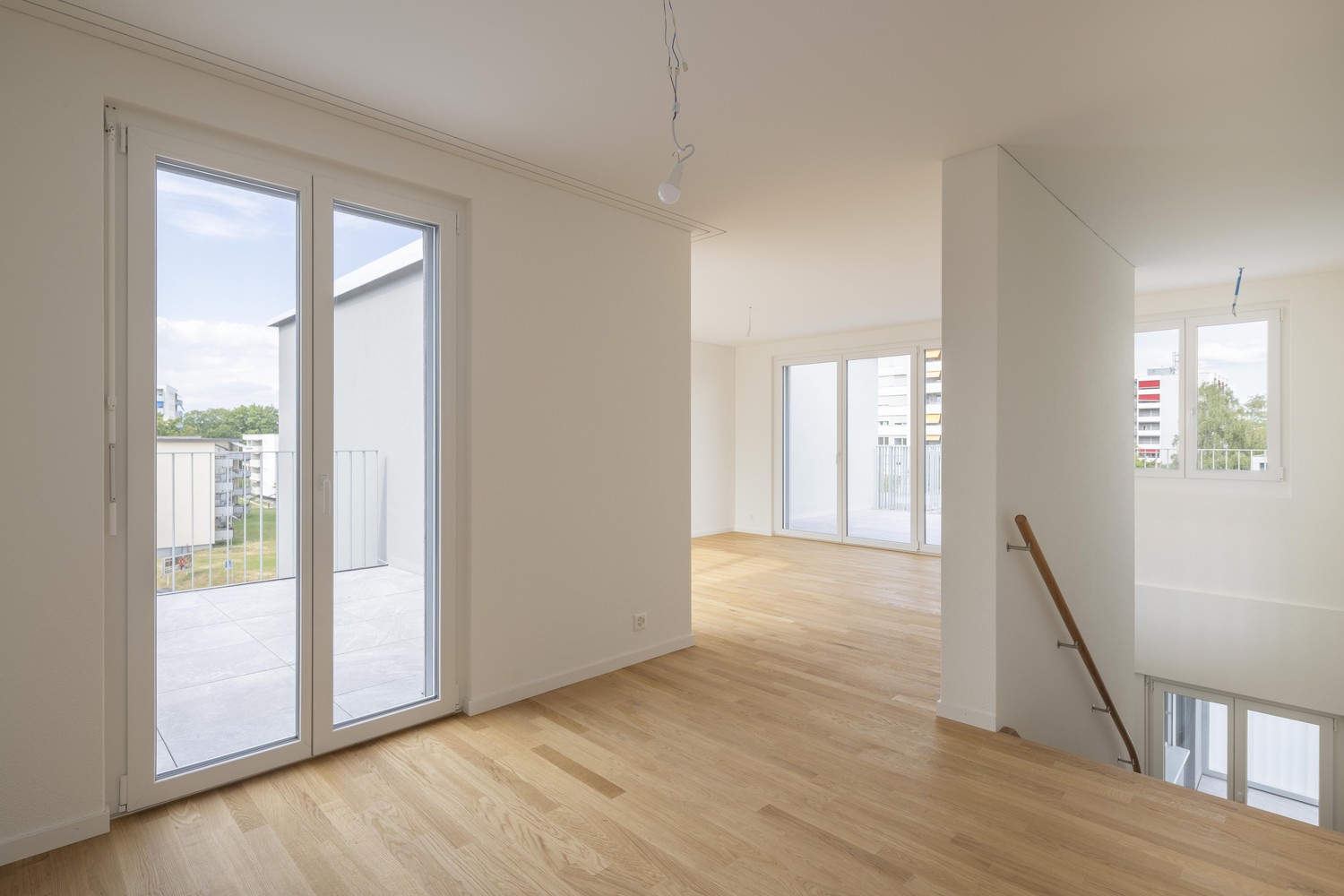 2 ½ rooms duplex, photo 2 of 5
