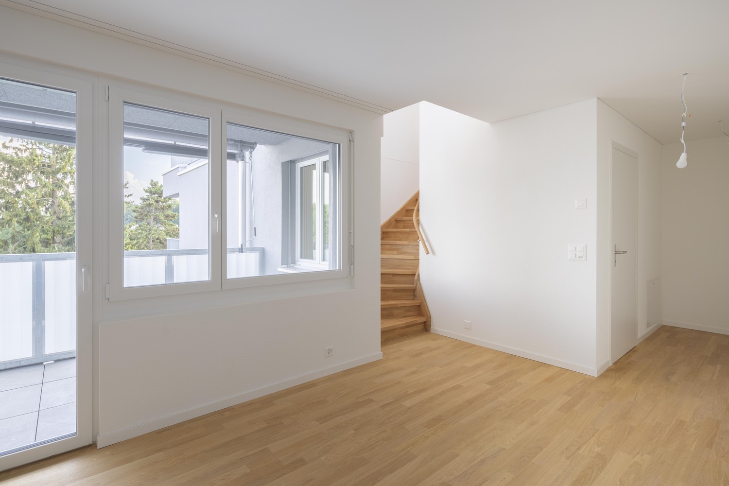 2 ½ rooms duplex, photo 1 of 5