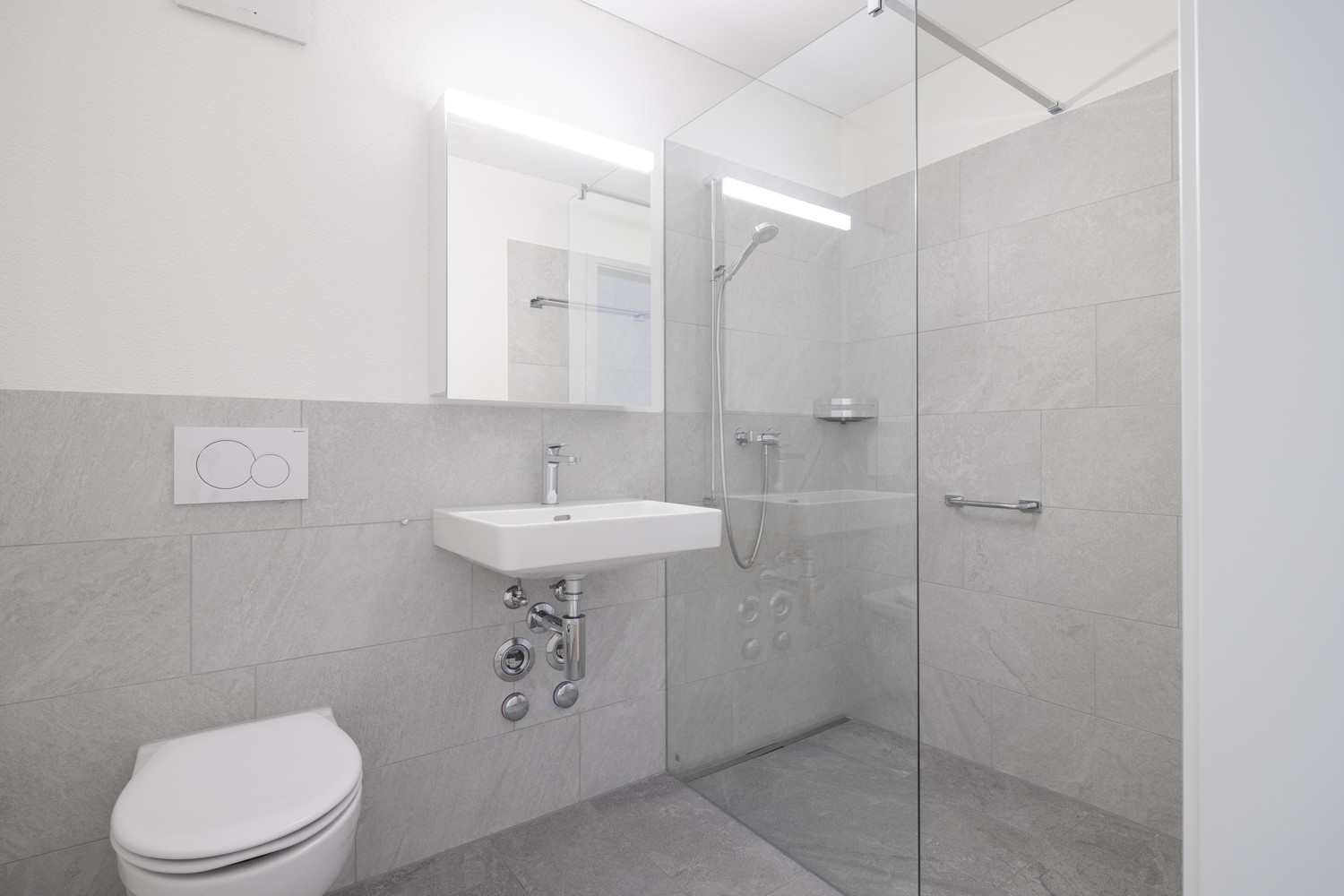 2 ½ rooms duplex, photo 4 of 5