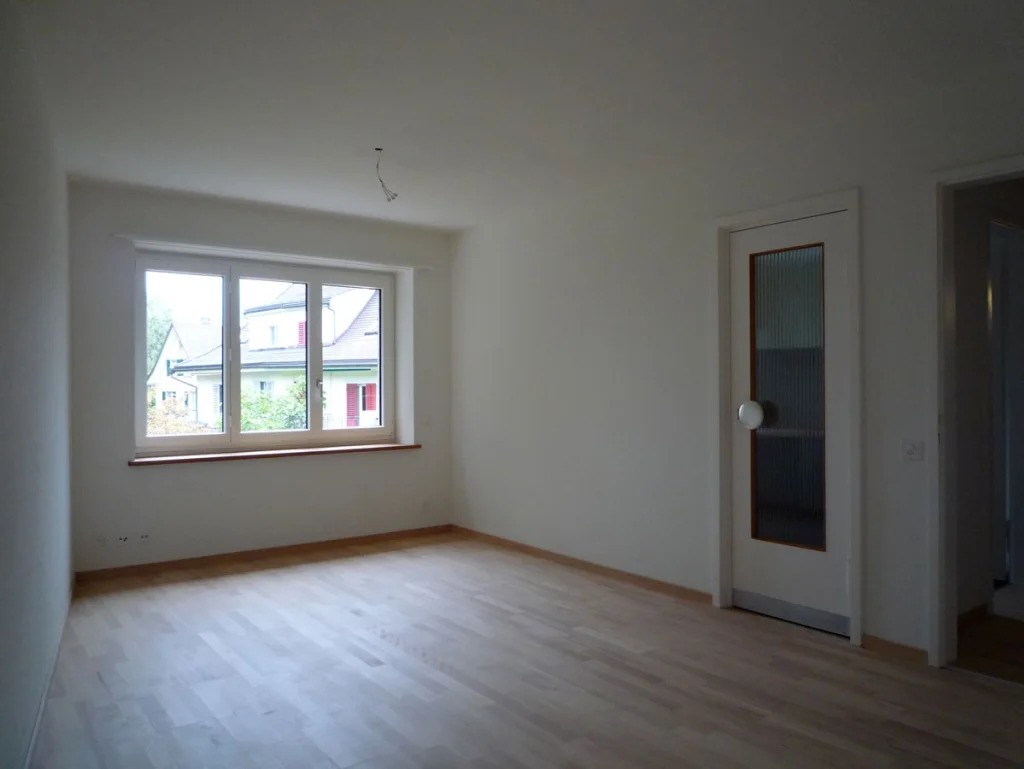 2 ½ room apartment, photo 1 of 6