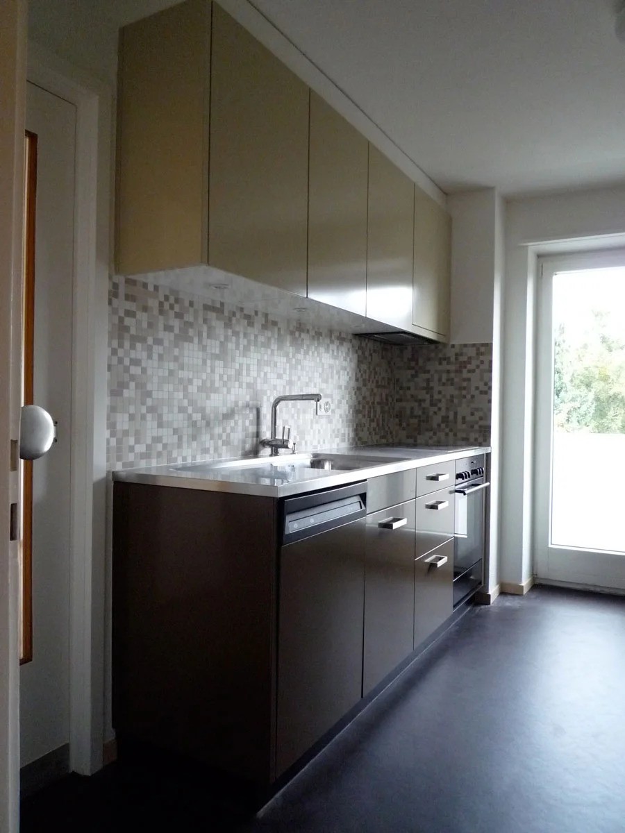 2 ½ room apartment, photo 4 of 6