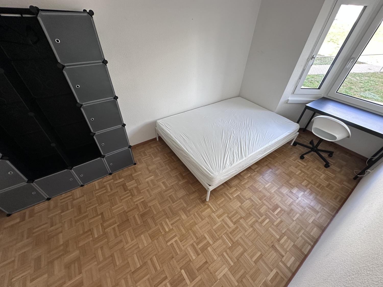 Room in a shared flat, photo 6 of 10