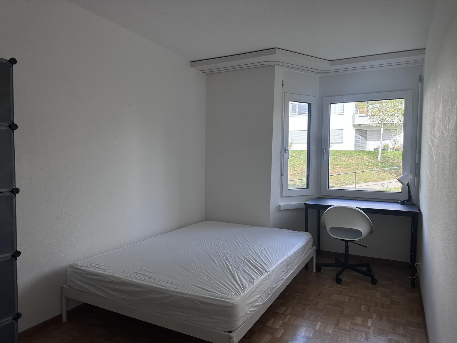 Room in a shared flat, photo 1 of 10
