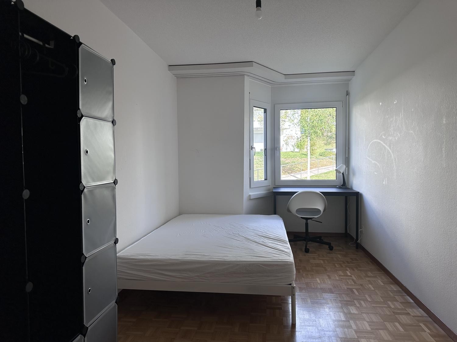 Room in a shared flat, photo 3 of 10