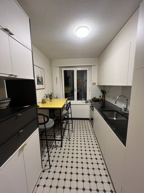 2 rooms apartment, photo 4 of 7