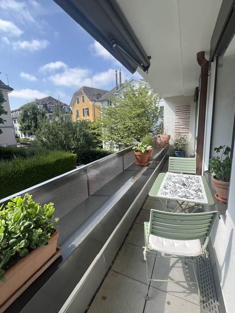 2 rooms apartment, photo 1 of 7