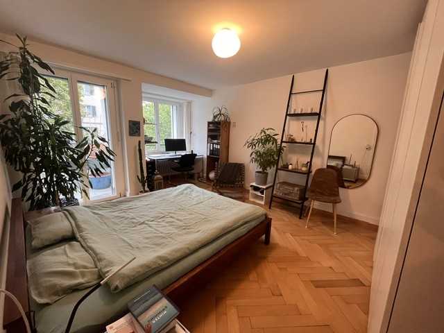 2 rooms apartment, photo 6 of 7