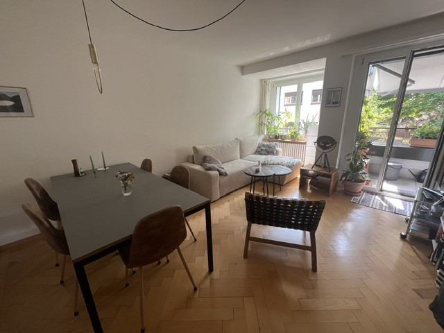 2 rooms apartment, photo 2 of 7