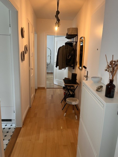 2 rooms apartment, photo 7 of 7