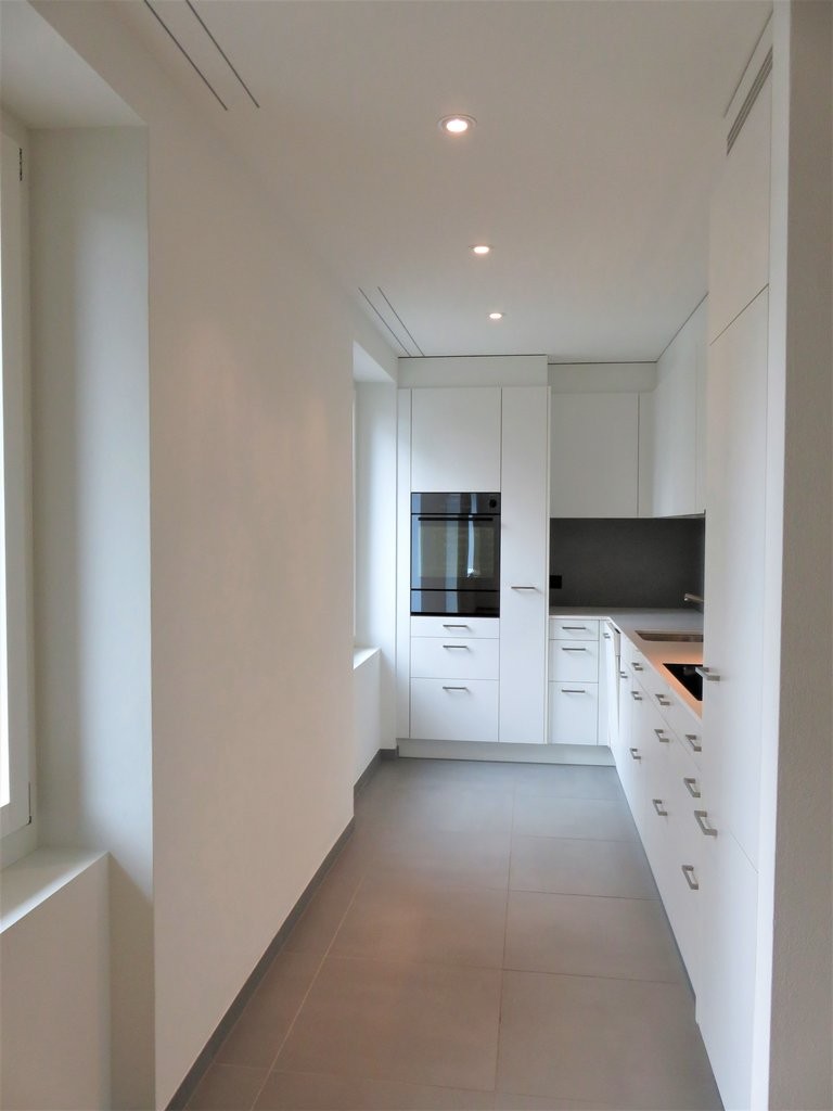 3 ½ rooms apartment, photo 2 of 9