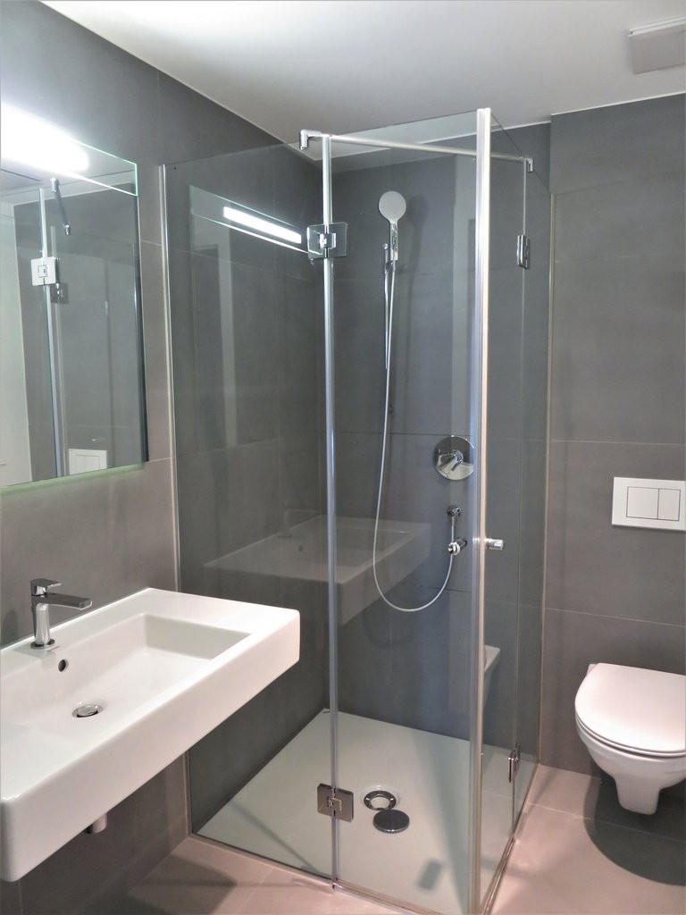 3 ½ rooms apartment, photo 7 of 9
