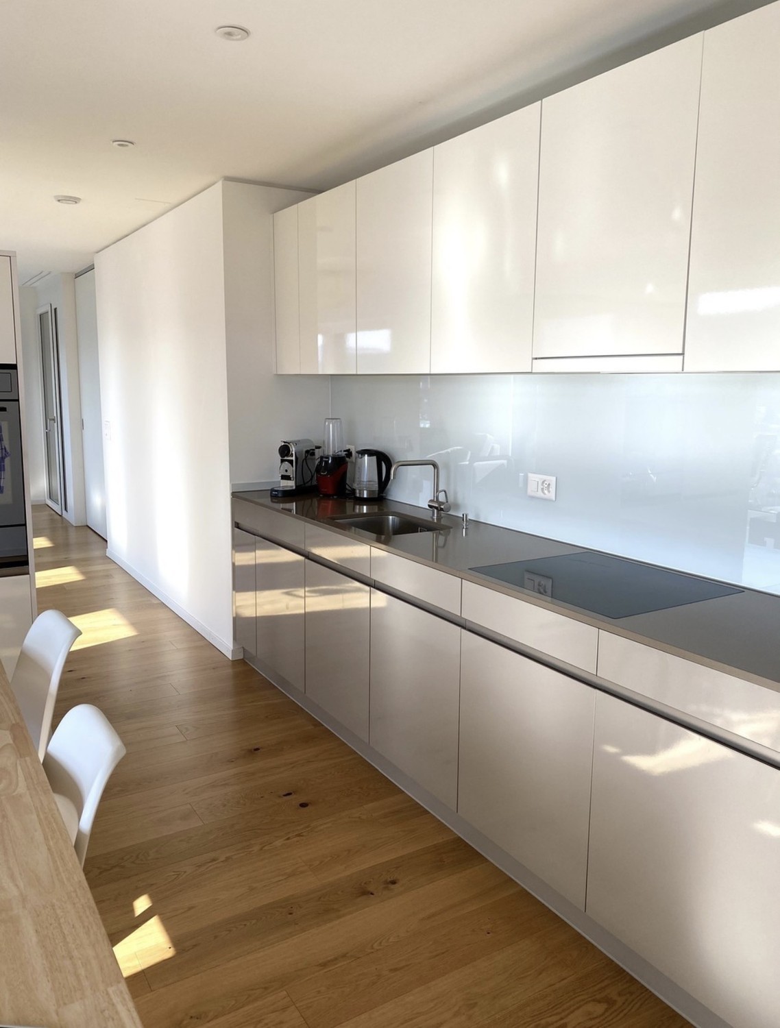 Room in a shared flat, photo 5 of 10