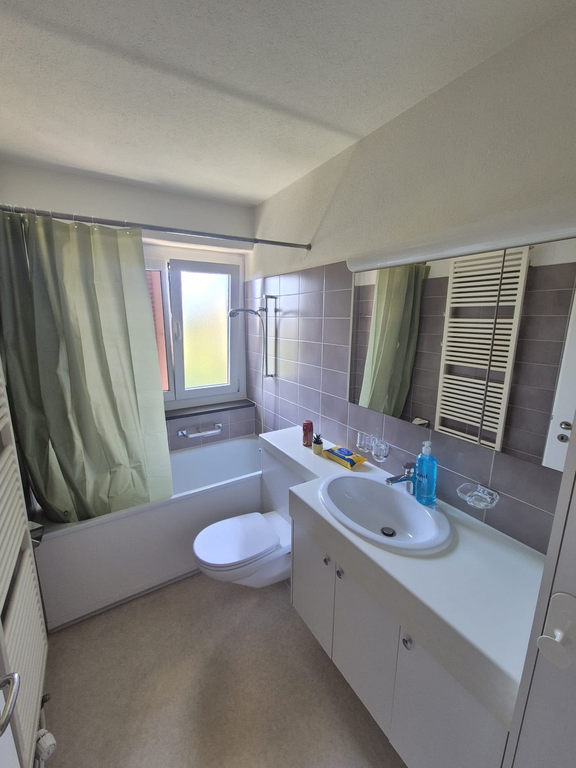 Room in a shared flat, photo 4 of 6