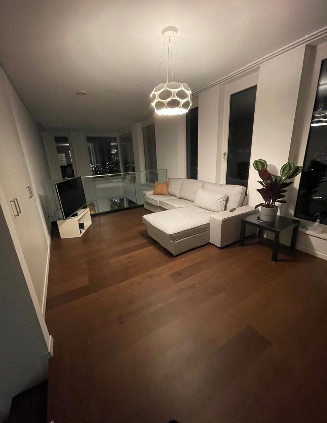 Room in a shared flat, photo 1 of 10