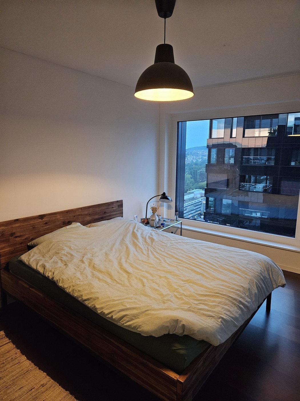 Room in a shared flat, photo 9 of 10