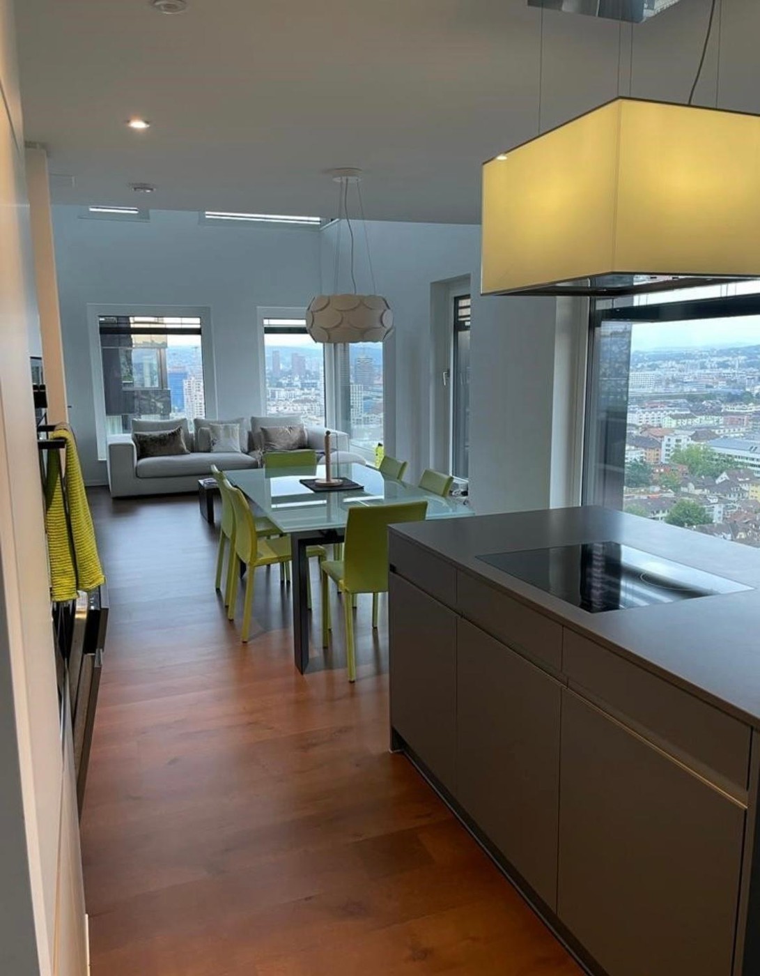 Room in a shared flat, photo 2 of 10