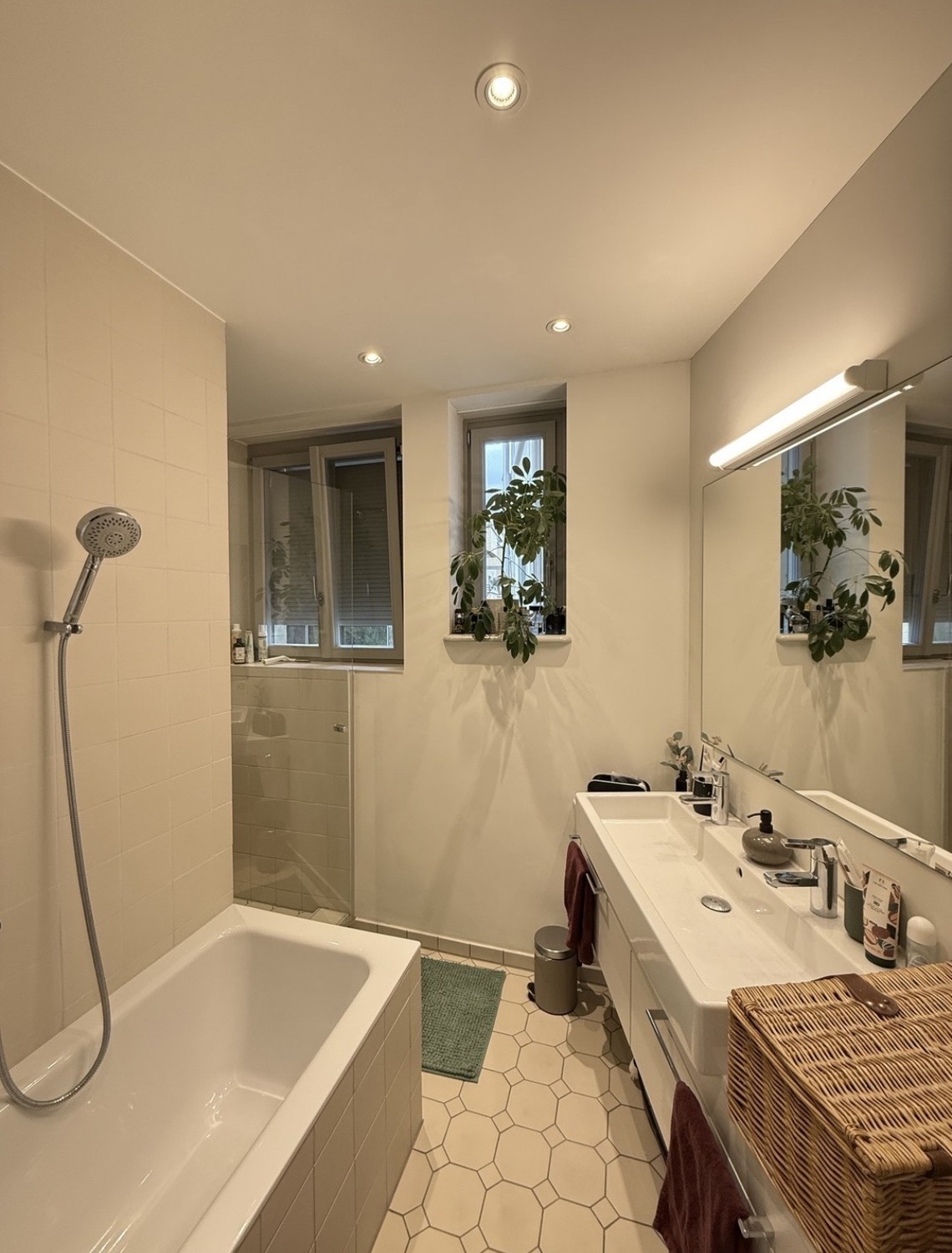 2 ½ rooms apartment, photo 4 of 7